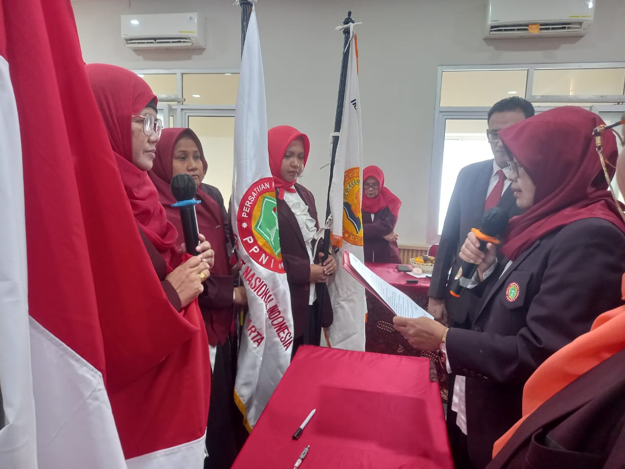 Prof. Irma Nurbaeti, SKp, MKep, Sp.Kep.Mat, PhD, Terpilih Sebagai Ketua Ikatan Perawat Maternitas Indonesia (IPEMI) DK Jakarta Periode 2025-2030